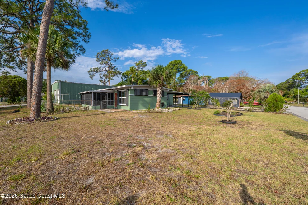 Unit for sale at 1101 Hickory Lane, Cocoa, FL 32922