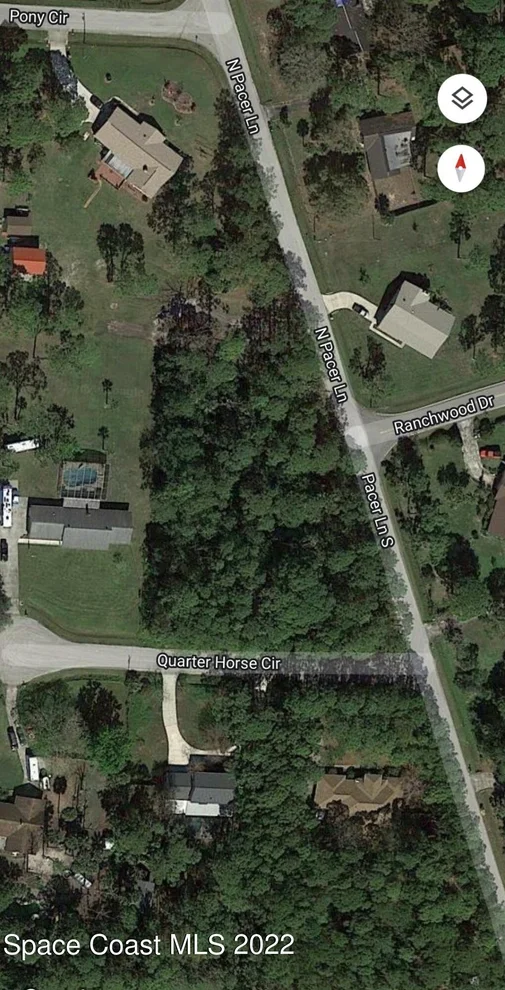 Unit for sale at 931 Unknown, Cocoa, FL 32926