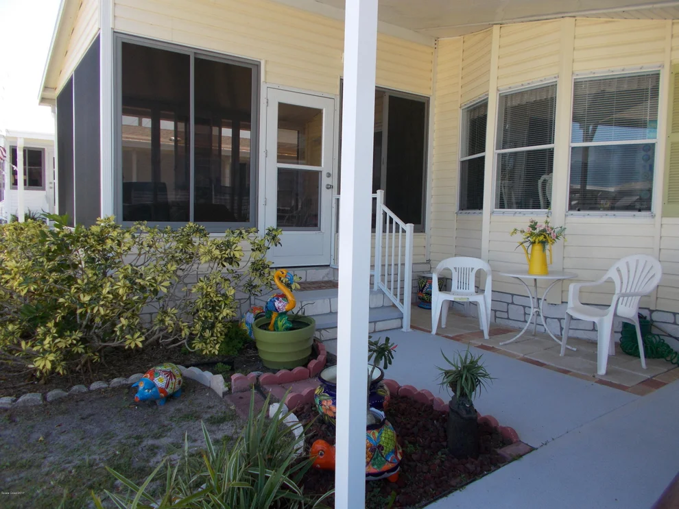Unit for sale at 7552 Chasta Road, Micco, FL 32976