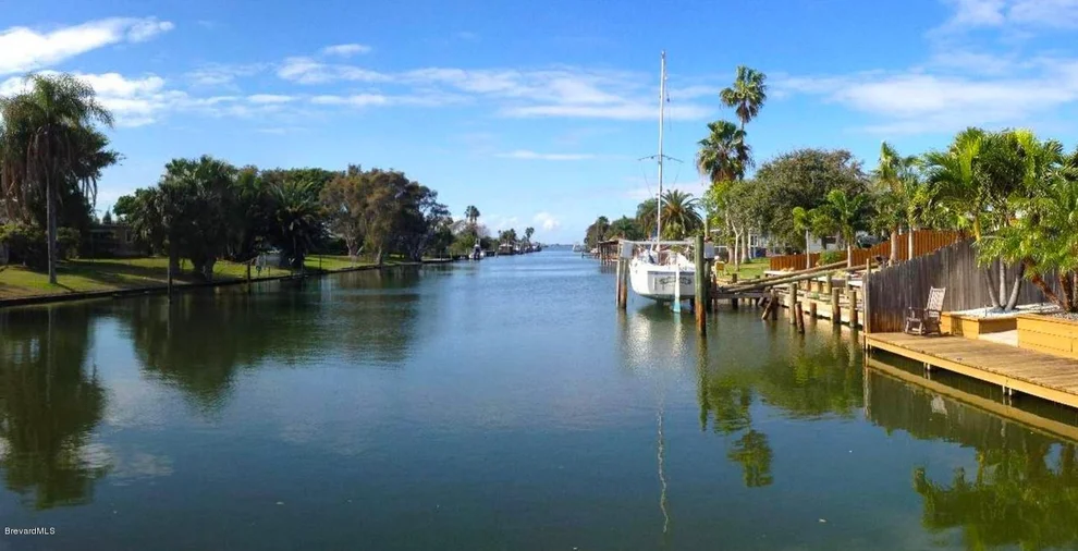 Unit for sale at 303 Barrello Lane, Cocoa Beach, FL 32931