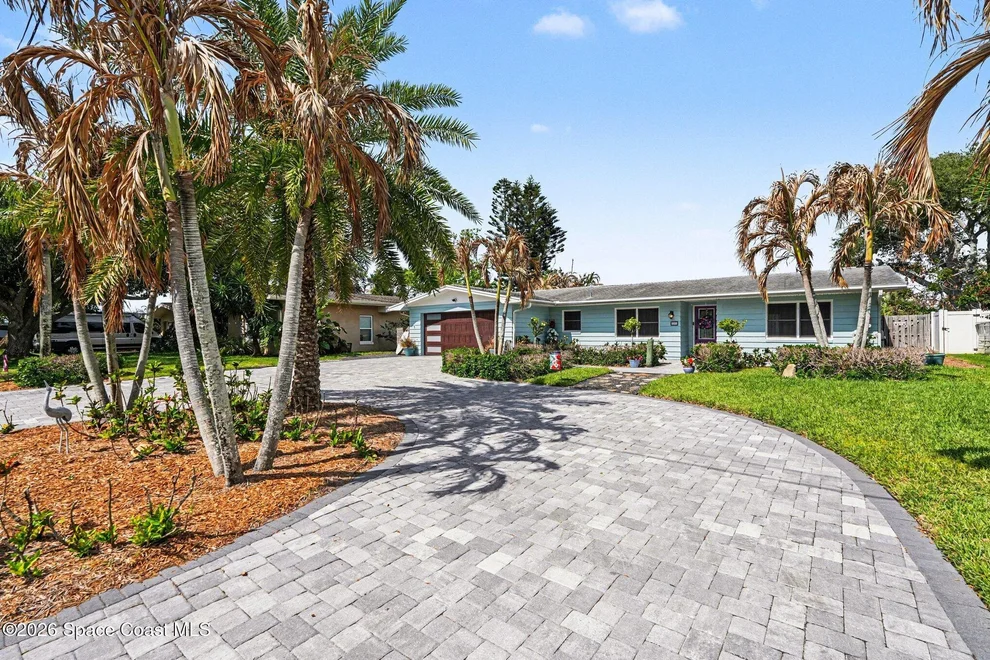 Unit for sale at 29 Riverview Lane, Cocoa Beach, FL 32931