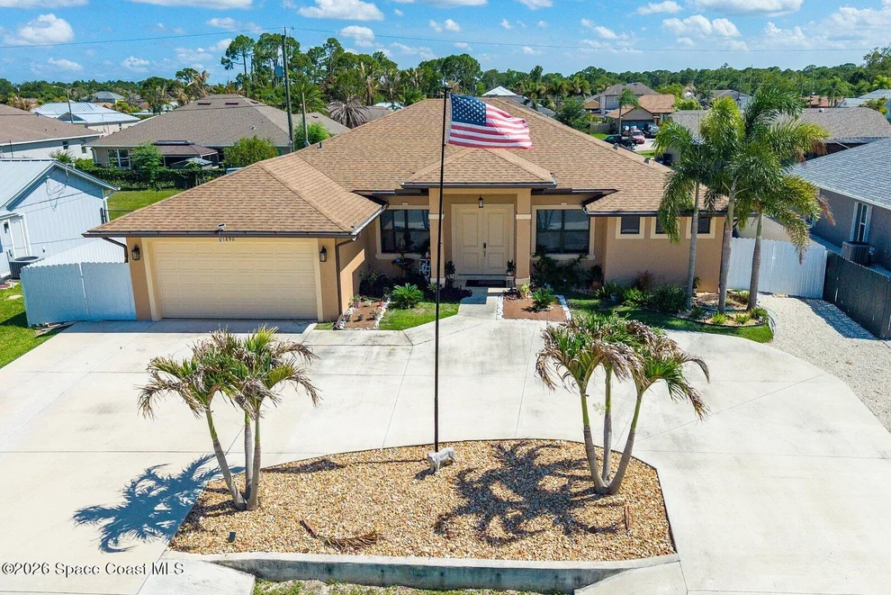 Unit for sale at 1890 SW Penrose Avenue, Port St. Lucie, FL 34953