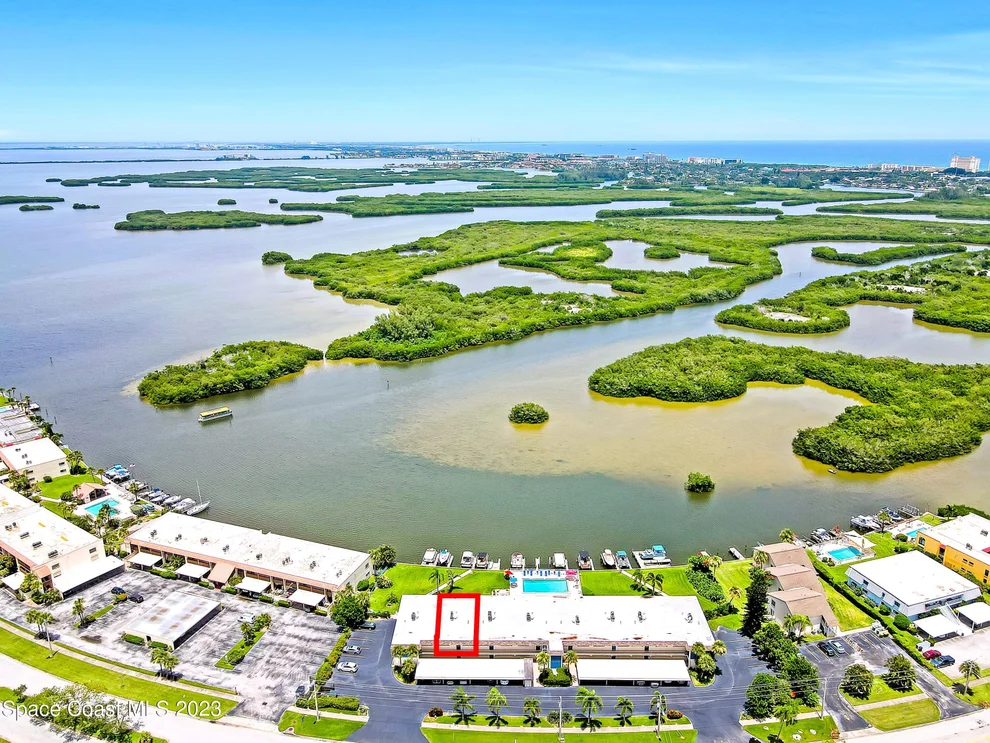 Unit for sale at 1525 Minutemen Causeway, Cocoa Beach, FL 32931