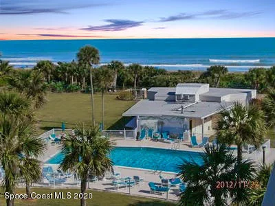 Unit for sale at 2020 N Atlantic Avenue, Cocoa Beach, FL 32931