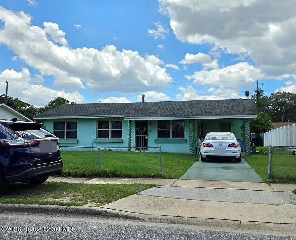 Unit for sale at 620 Willie Drive, Daytona Beach, FL 32114