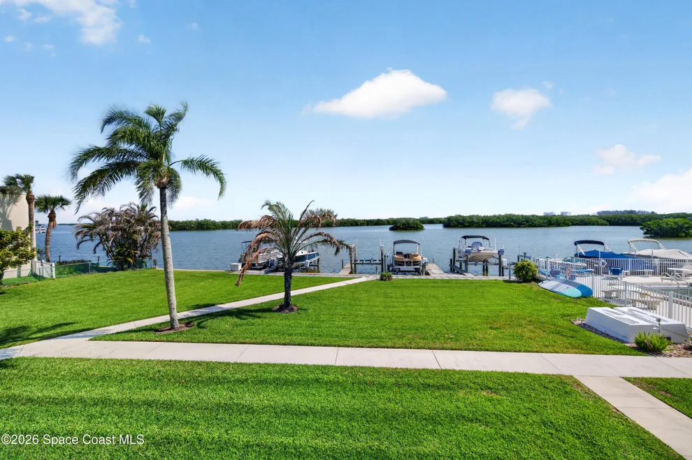 Unit for sale at 1525 Minutemen Causeway, Cocoa Beach, FL 32931