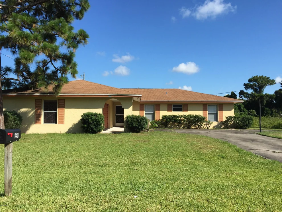 Unit for sale at 350 NE El Rancho Terrace, Palm Bay, FL 32907