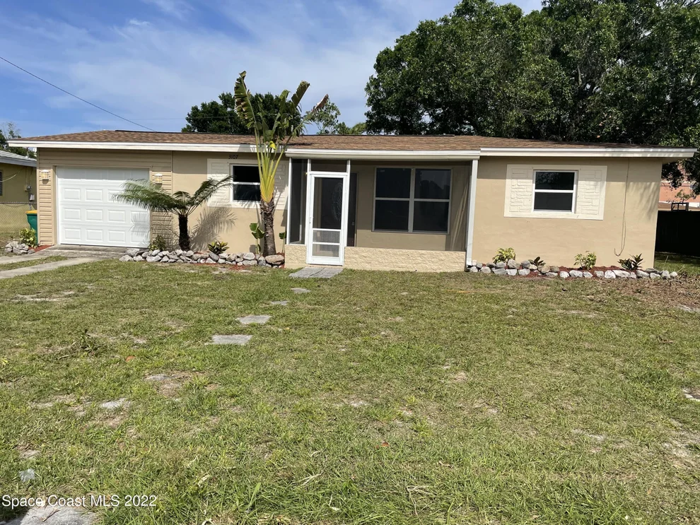 Unit for sale at 3107 S Vassar Street, Melbourne, FL 32901