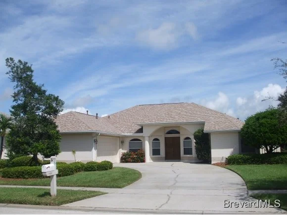 Unit for sale at 762 Thrasher, Rockledge, FL 32955