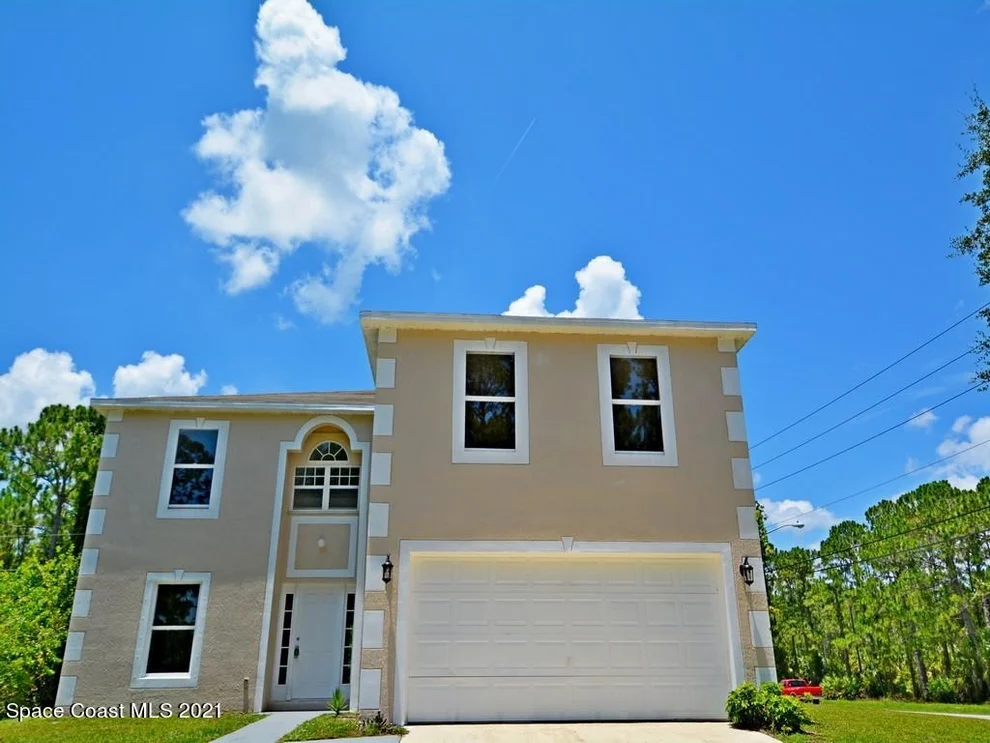 Unit for sale at 201 Olean Street SW, Palm Bay, FL 32908