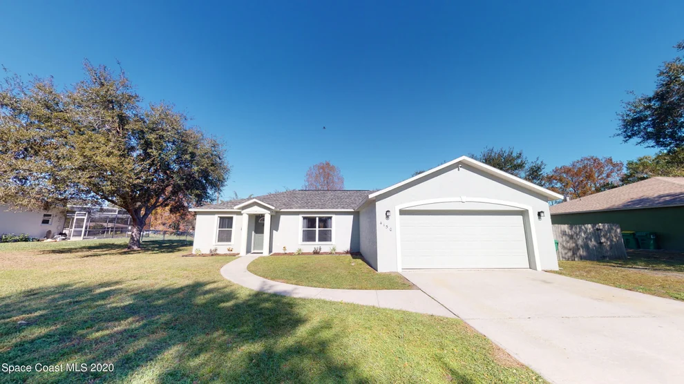 Unit for sale at 4150 Sherwood Drive, Titusville, FL 32796