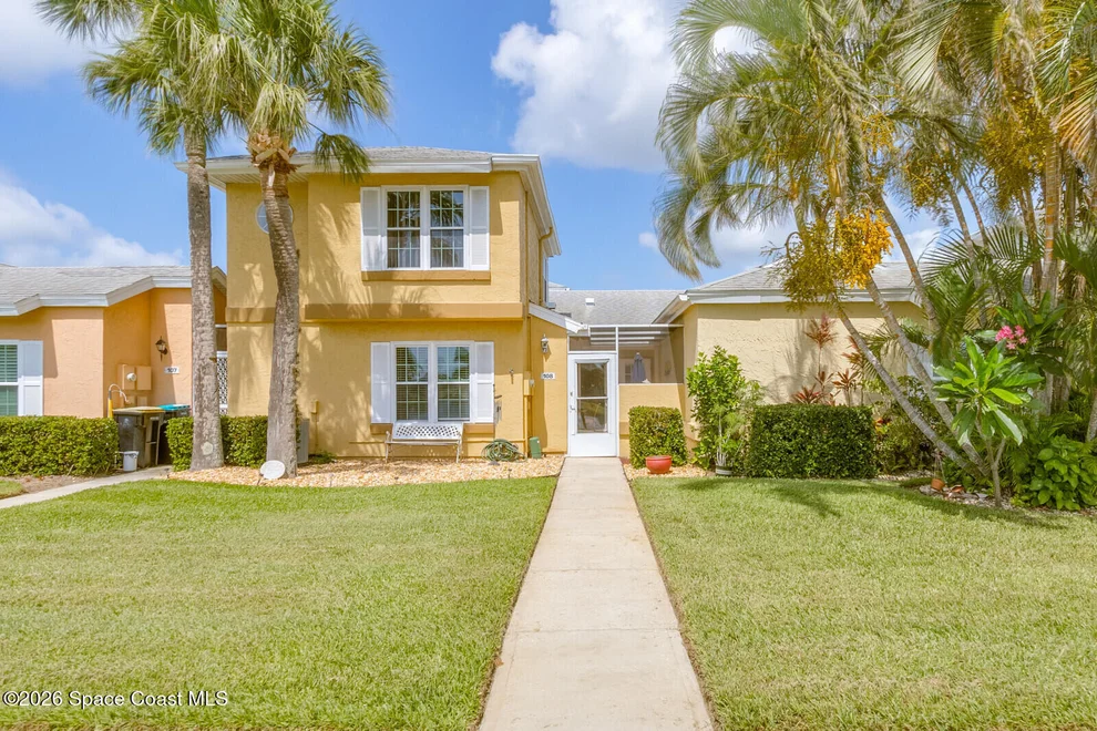 Unit for sale at 1425 Malibu Circle NE, Palm Bay, FL 32905