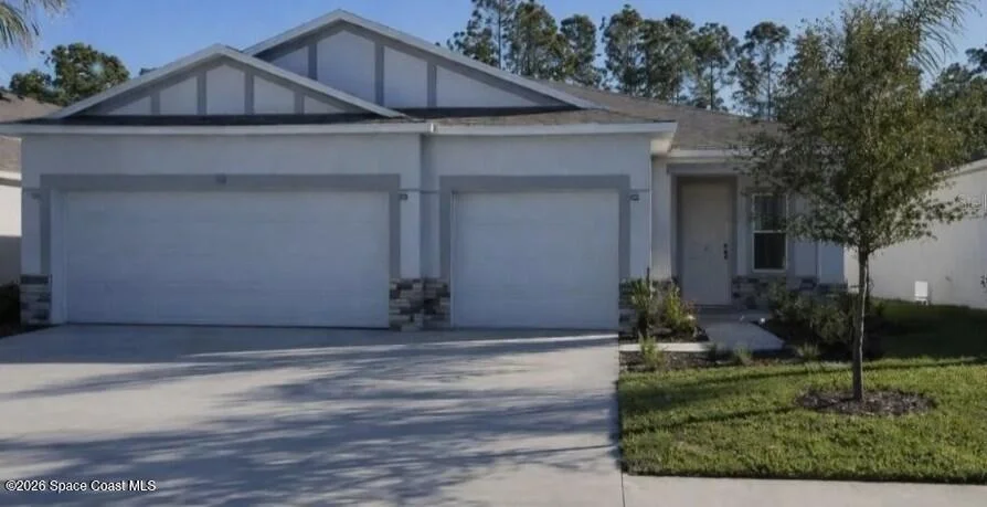Unit for sale at 1927 Travelers Palm Drive, Edgewater, FL 32141