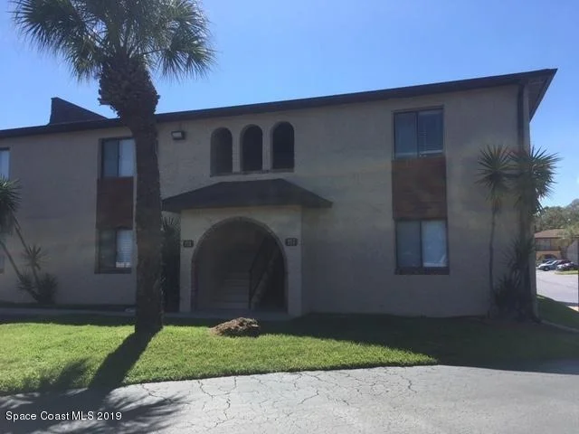 Unit for sale at 217 San Paulo Circle, West Melbourne, FL 32904