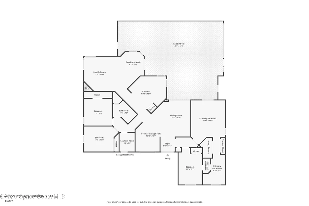 Unit for sale at 2386 Golf Vista Boulevard, Rockledge, FL 32955