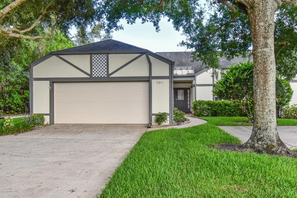 Unit for sale at 7911 Cambridge Manor, Vero Beach, FL 32966