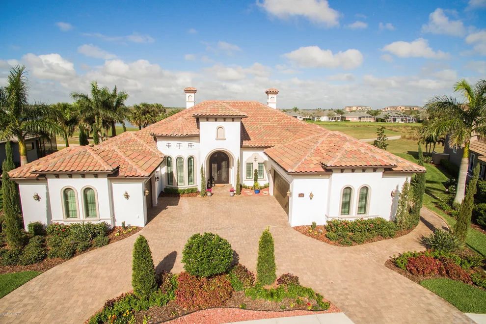 Unit for sale at 2939 Wyndham Way, Melbourne, FL 32940