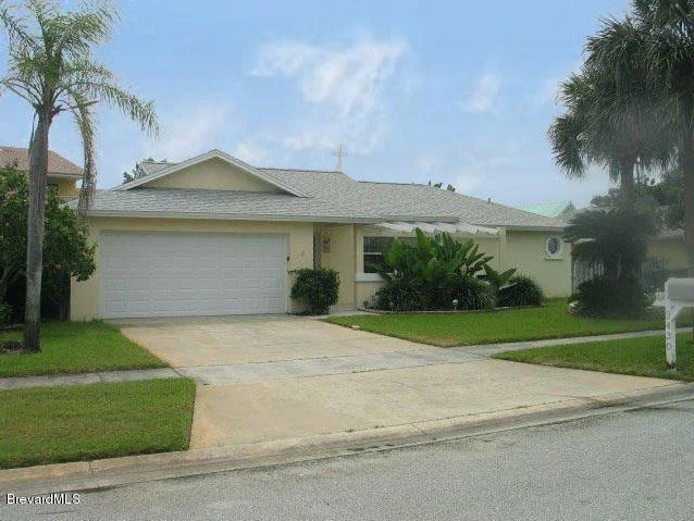Unit for sale at 2430 Sea Avenue, Melbourne, FL 32903