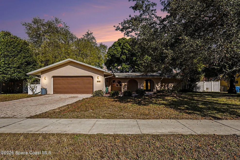 Unit for sale at 1351 Cherry Hills Road NE, Palm Bay, FL 32905