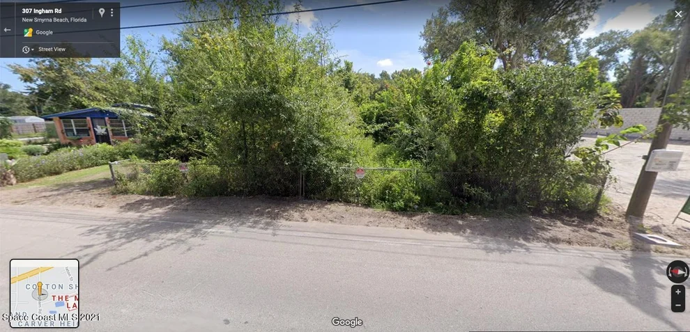 Unit for sale at 307 Ingham Road, New Smyrna Beach, FL 32168