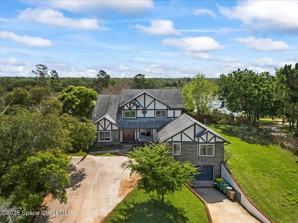 Unit for sale at 1335 S Carpenter Road, Titusville, FL 32796