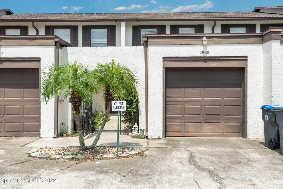 Unit for sale at 2968 Finsterwald Drive, Titusville, FL 32780