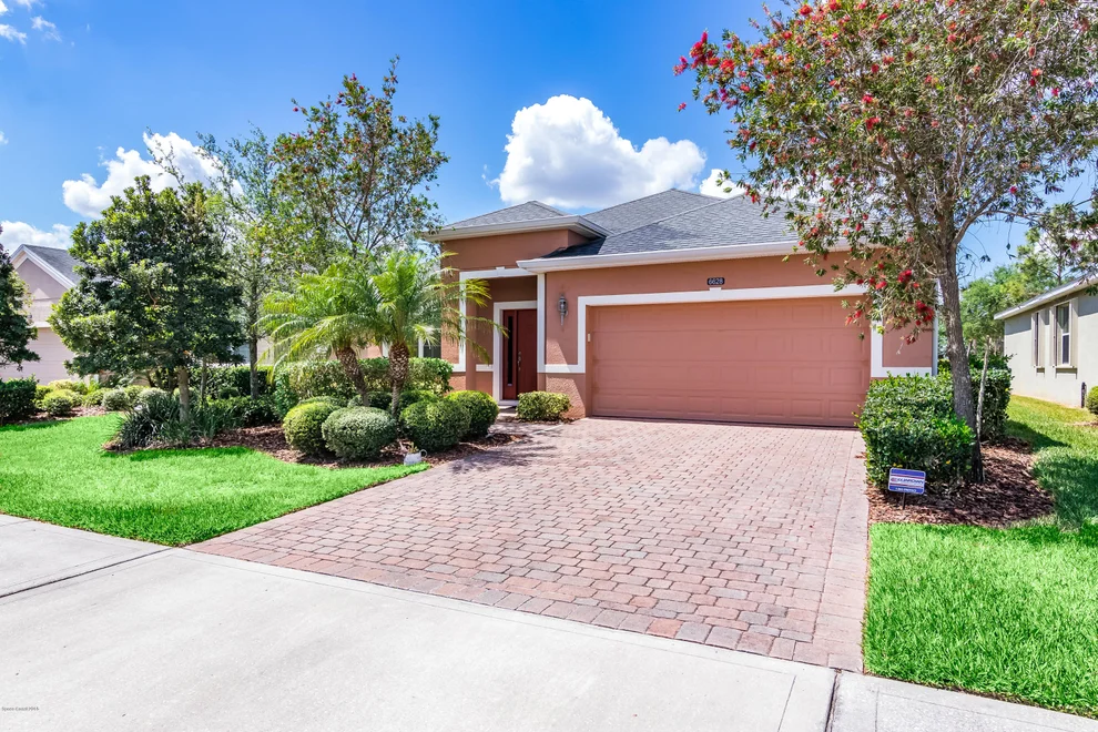 Unit for sale at 6628 Sutro Heights Lane, Melbourne, FL 32940