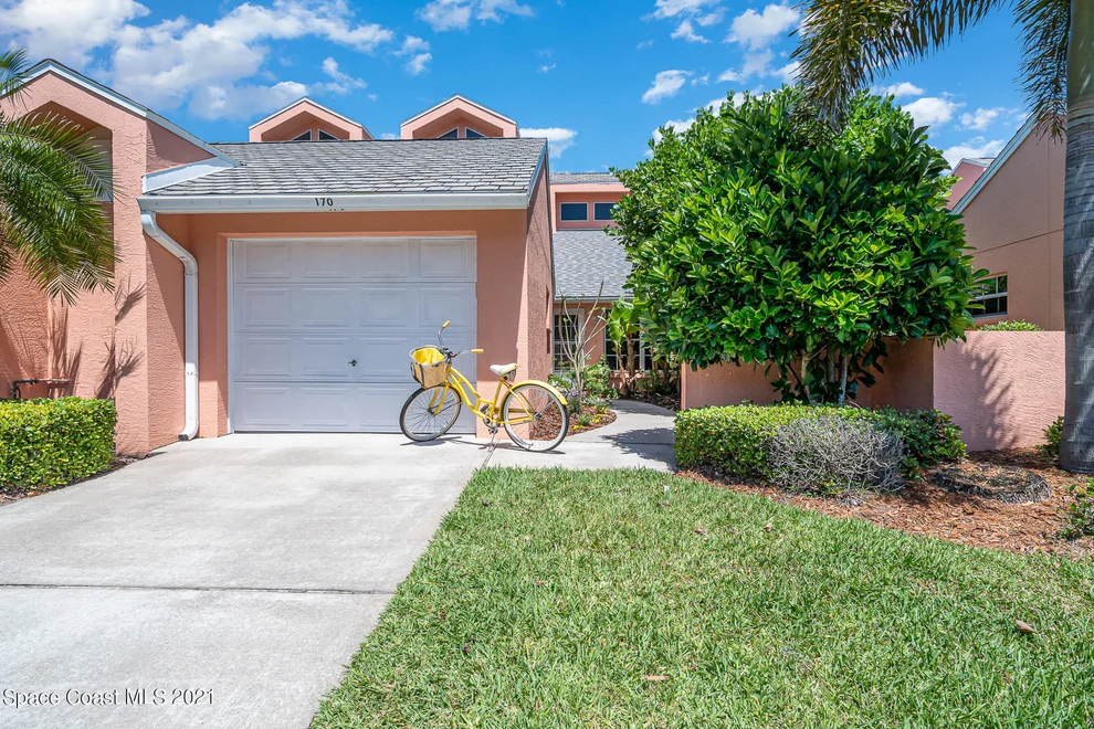 Unit for sale at 170 Casseekee, Melbourne Beach, FL 32951
