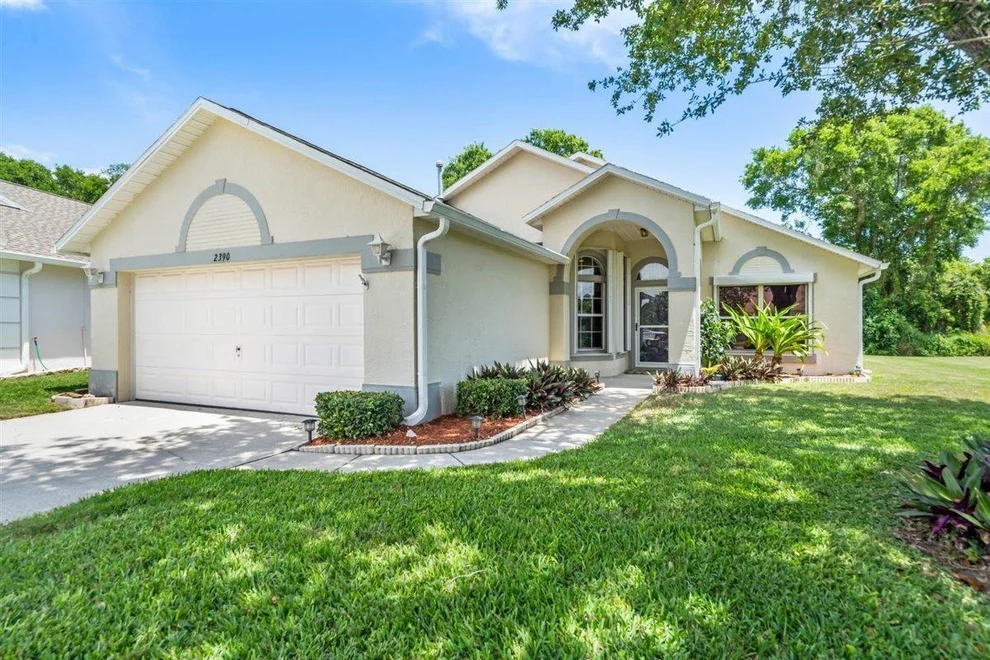 Unit for sale at 2390 White Sands Court NE, Palm Bay, FL 32905