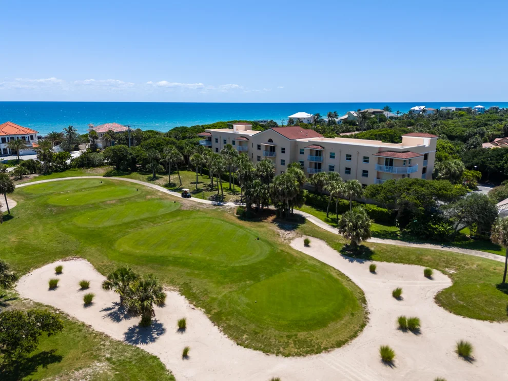 Unit for sale at 110 Whaler Drive, Melbourne Beach, FL 32951