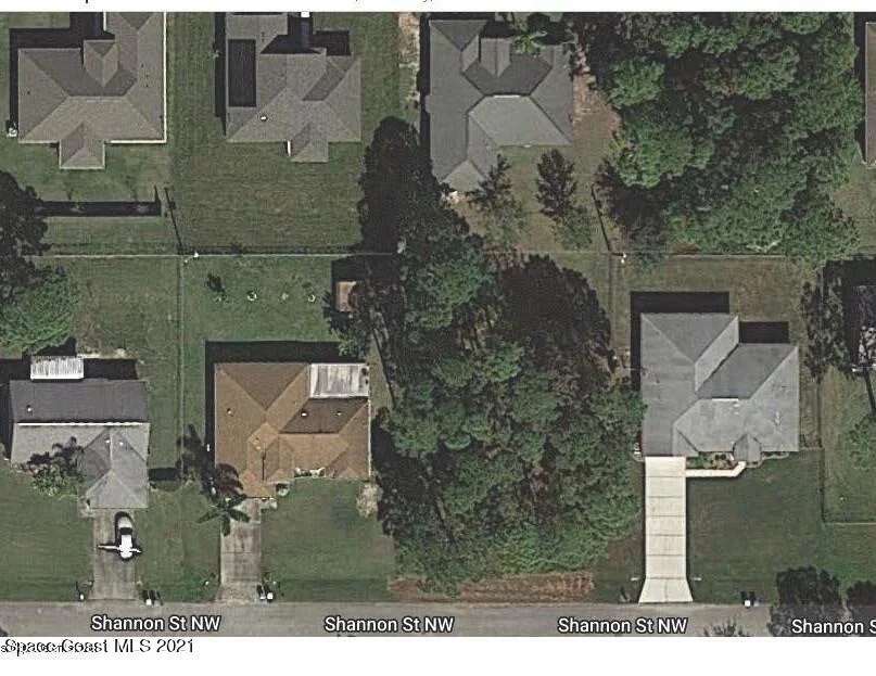 Unit for sale at 1839 Shannon Street NW, Palm Bay, FL 32907