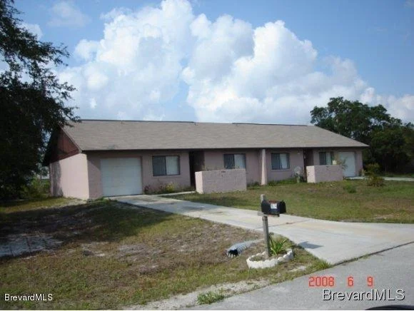 Unit for sale at 1674 De La Vega Street SE, Palm Bay, FL 32909