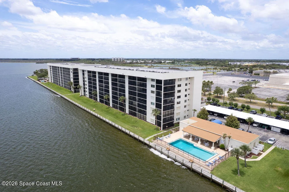 Unit for sale at 250 S Sykes Creek Parkway, Merritt Island, FL 32952