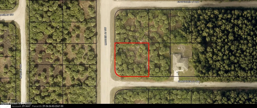 Unit for sale at 789 Sandpiper Street SW, Palm Bay, FL 32908