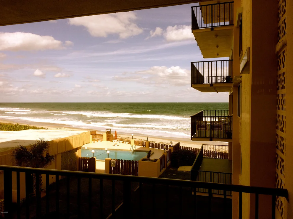 Unit for sale at 1343 Highway A1a, Satellite Beach, FL 32937