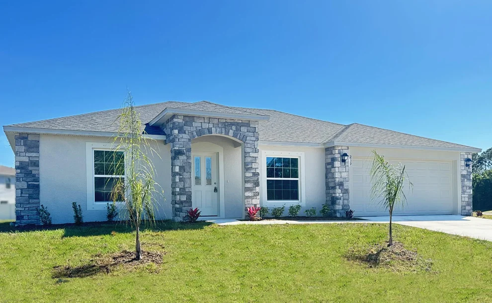 Unit for sale at 239 Trilby Road SW, Palm Bay, FL 32908