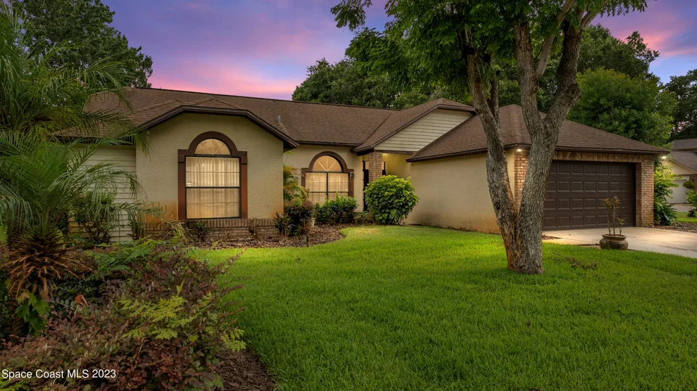 Unit for sale at 4342 Caper Court, Titusville, FL 32796