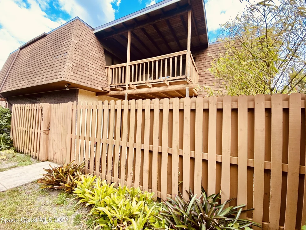 Unit for sale at 1658 S Park Avenue, Titusville, FL 32780