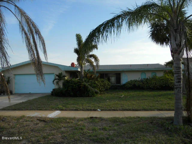 Unit for sale at 1725 S Shelter Trail, Merritt Island, FL 32952