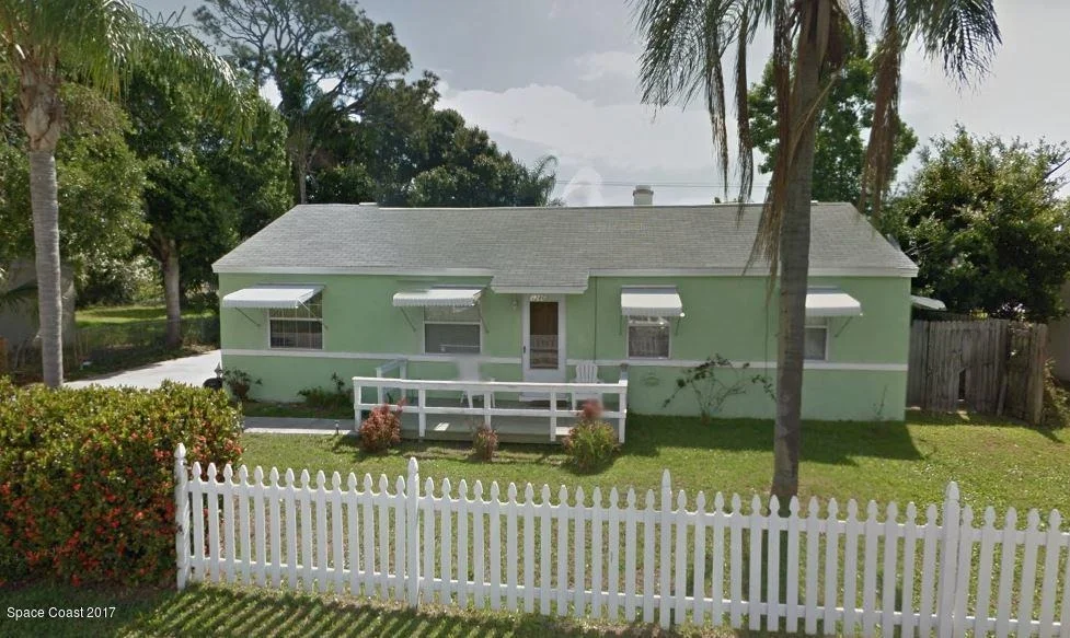 Unit for sale at 1286 Earl Drive, Merritt Island, FL 32952