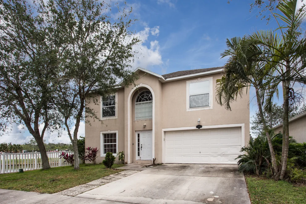 Unit for sale at 2175 Canopy Drive, Melbourne, FL 32935