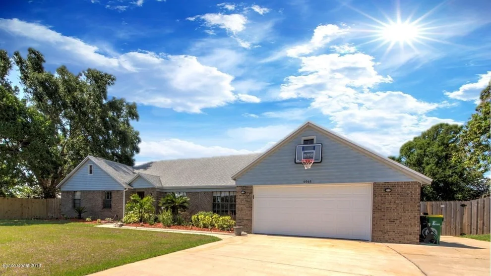 Unit for sale at 4065 Libby Court, Merritt Island, FL 32952