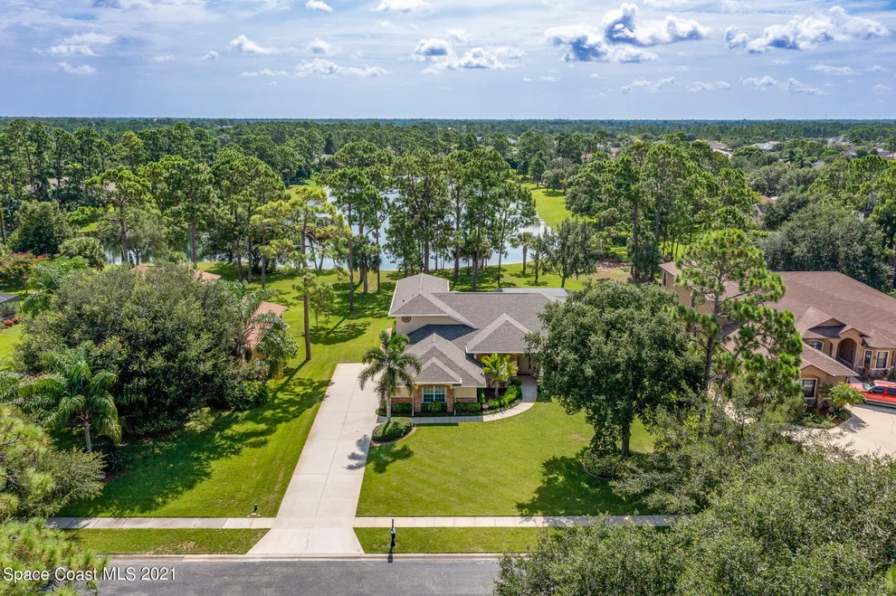 Unit for sale at 1795 Winding Ridge Circle SE, Palm Bay, FL 32909