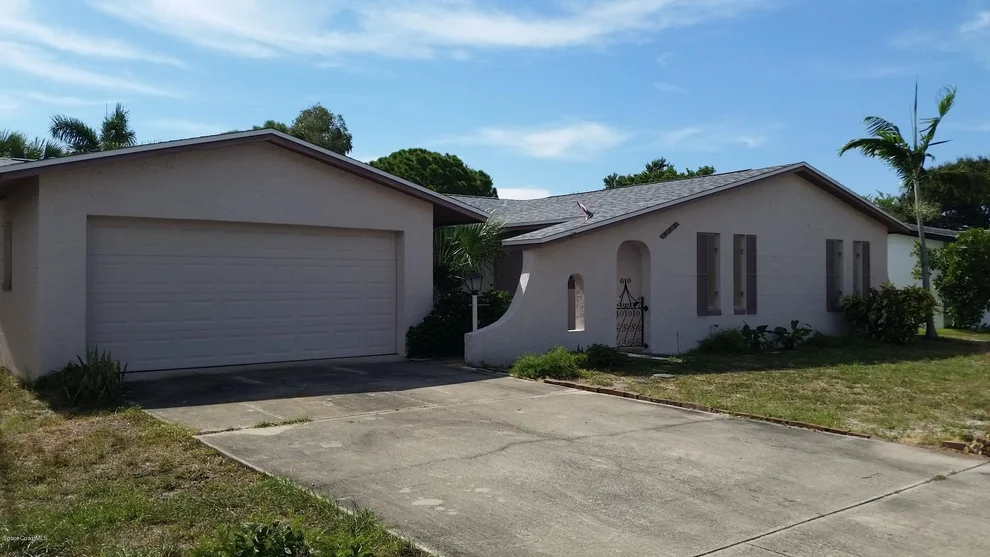 Unit for sale at 575 Albatross Street, Merritt Island, FL 32952
