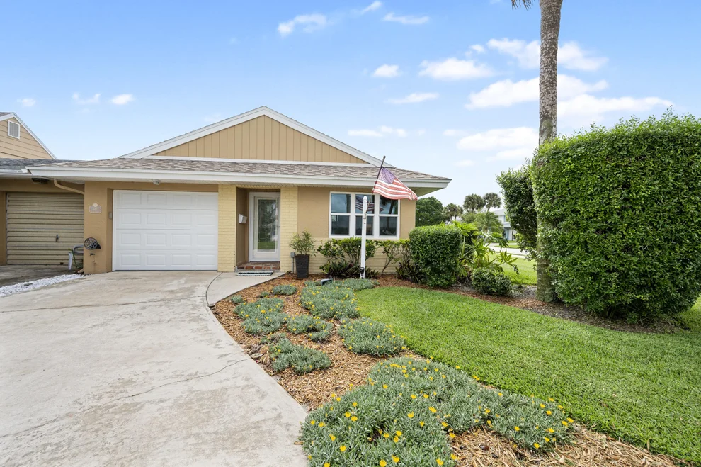Unit for sale at 647 Desoto Lane, Indian Harbour Beach, FL 32937