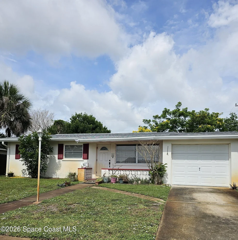 Unit for sale at 620 Westchester Avenue, Melbourne, FL 32935