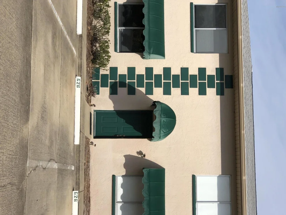 Unit for sale at 1880 Murrell Road, Rockledge, FL 32955