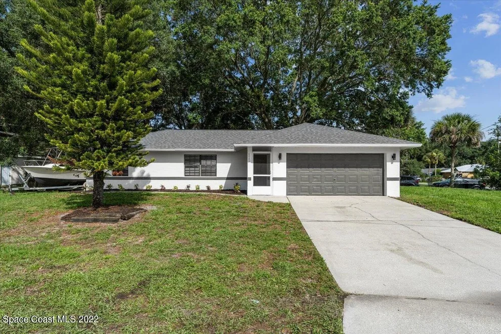 Unit for sale at 6085 Balboa Street, Cocoa, FL 32927