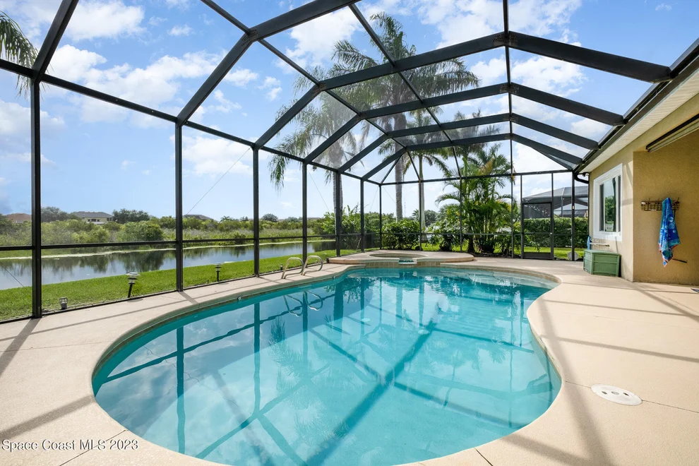 Unit for sale at 4438 Chastain Drive, Melbourne, FL 32940