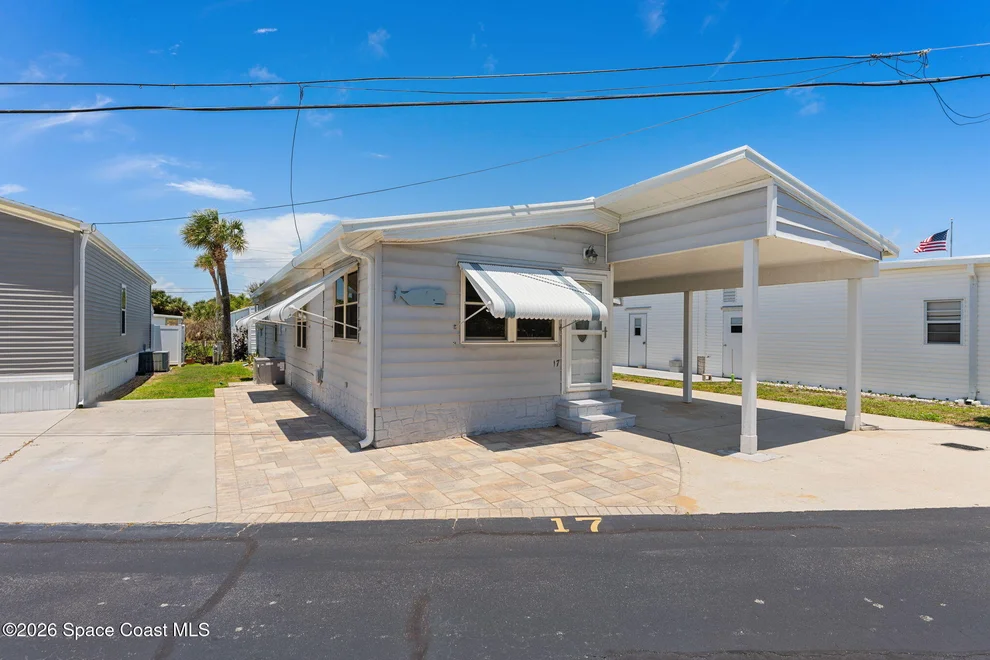 Unit for sale at 2580 Highway A1a, Melbourne Beach, FL 32951